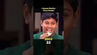 Pellam Oorelithe Movie || Actors Then and Now || #srikanth #tollywood #shorts