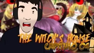 The Witchs House - Capítulo 4 
