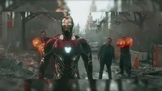 Avengers vs. Squidwards: An Infinity Meme War
