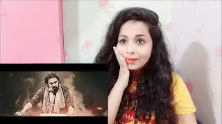 Janasena-KGF dheera dheera song |Pawan Kalyan Version - Power Star Pawan Kalyan | Reaction