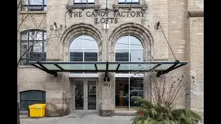 993 Queen Street W. Unit 301, Toronto, ON