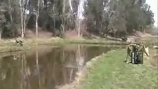 Junior Hunt Test