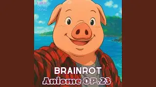 BRAINROT: ANIME OPENING (P.23)