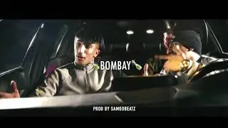 MERO ft BRADO - Type Rap Beat 🍾BOMBAY🍾 Instrumental Trap 2019 - Prod by Samoobeatz