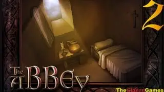 Quest: Прохождение Murder in the Abbey - Часть 2: Первые улики