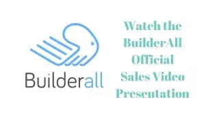 🚀 BuilderAll Presentation 🤩 [All-in-one online business software] 👨🏻&zwj;💻
