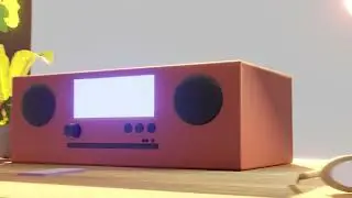 Poster Assignment Render