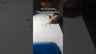 Drawing Helioptile