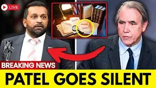🚨 FROZEN IN FEAR: Merkley&rsquo;s 67-Second Constitutional Nuke Leaves Kash Patel SPEECHLESS!