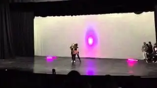 TroubleMaker Dance Cover Sabakucon 2016