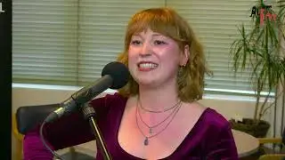 The Void live bij Alternative FM (9 mei 2024)