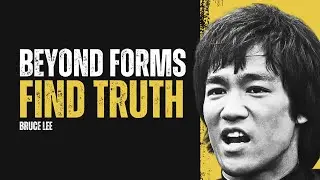 Kung Fu History: Bruce Lee's Perspective on the Ancient Art #brucelee #jeetkunedo #kungfu