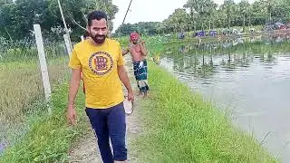 20000 হাজার টাকা টিকিটে নড়াইল ফিশিং জন এর শুরু থেকে শেষ পর্যন্ত মাছ ধরা (2025)