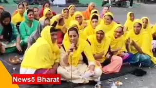 Tusi Ki Piyoge? Ek cup chaa (chai) On Modi