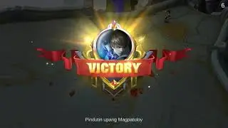 Paano makuha ang VIDEO CHEST sa inventory or bag niyo.
