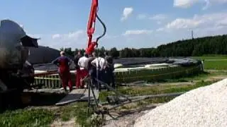 Waitzinger G&uuml;llemixer