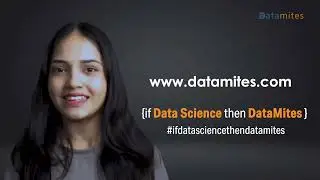Data Science Foundation Course - DataMites Global Institute