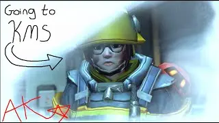 The Average Late Night Overwatch Experience