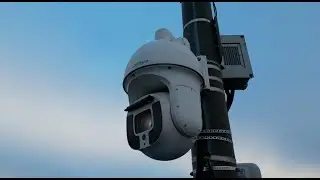 АИС Москва. Река