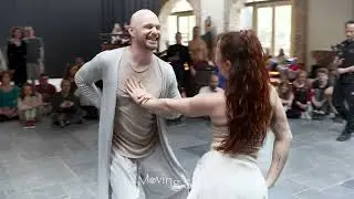 MARSEILLE DANSE ACADEMY - CEDRIC - ZOUK B