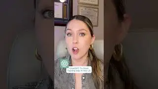 ChatGPT Ads Are Coming | What Marketers Need to Know About AI Advertising