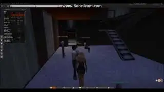 Exploding Noobs in Second Life