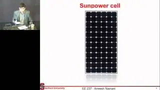 Light Trapping in solar cells