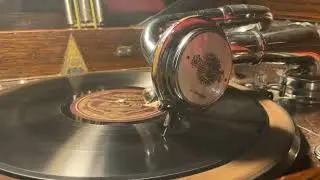 When You Come Home ……… By ……… Unknown Male Vocalist.  (1910 / 1938)