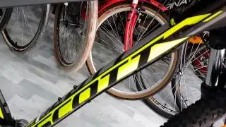 Scott ASPECT 940 2017 Bikecenter. SKOPJE
