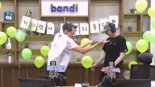 [Ep.91_LIVE] 기쁘다 쿄디 즁디 오셨네🥰 아이돌 한국어와 한공이가 두팔 벌려 환영해💓