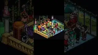 #habbo #Habbo25 #habboes #habbohotel