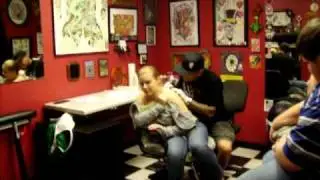 Tattoo Kevin