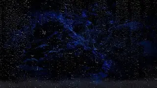 Calming Dripping Rain Sound | Sleep Faster with Dimmed Screen Ambience | Save  Baterry
