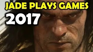 2017 GAMES INCOMING CONAN OSIRIS ZERO HORIZON STARBOUND STATE OF DECAY 2 CHANNEL UPDATE