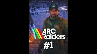 ARC RAIDERS - PREMIERES SORTIES A LA SURFACE #arcraiders #dontshoot  [VERTICAL]