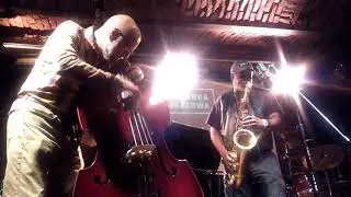 JOE McPHEE / KENT KESSLER  DUO (part 1)