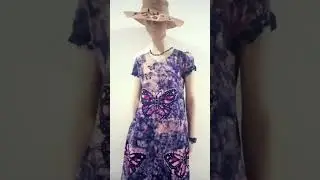 Oki Batik Creation#Trending#batik