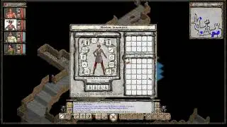Avernum: Escape From the Pit