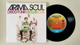ARIMA SOUL 