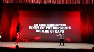 Self-comparison | Ahmadxo’ja Abrorhajaev | TEDxTSUOS