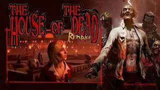 NESiCAxLive Media - PC Arcade Dump : The House Of The Dead Remake