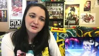 Fullmetal Alchemist: Brotherhood Episode 61 