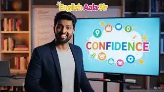 Join us to learn English in easy and creative way.