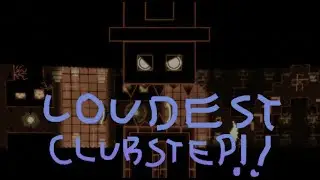 Crispmas Special - LOUDEST CLUBSTEP 100% (VERIFIED!)