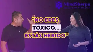 TU YO TÓXICO – Ingeniería del Pensamiento       #YoToxico #RelacionesToxicas #saludmental  #Parejas
