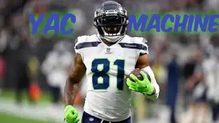 Gerald Everett 2021 Highlights