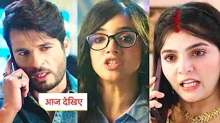 Aarti Anjali Awasthi NEW PROMO Today Episode Promo | 1st October 2025