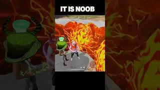 999 iQ free fire funny 🤣 short #freefire #999iq #short#funny