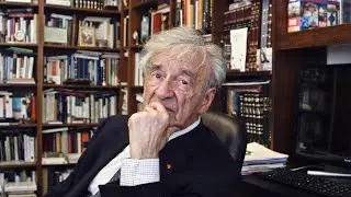Holocaust survivor, Nobel laureate Elie Wiesel dead at 87