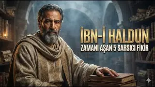 İbn-i Haldun'dan Hayatınızı Değiştirecek 5 Sarsıcı Ders